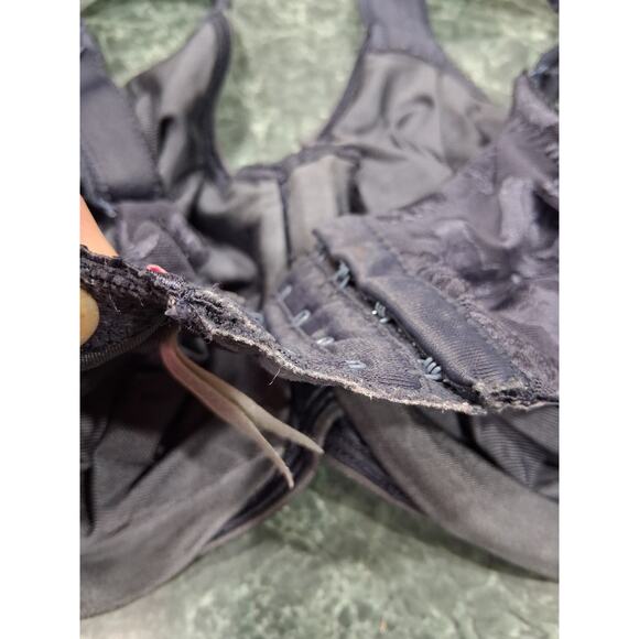 Wacoal Women's Awareness Full Figure Seamless Underwire Bra 85567 Size 44DDD - Picture 7 of 11